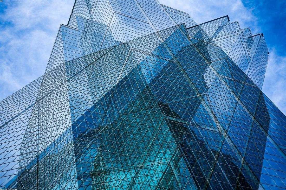 Fotografía pendiente — arquitectura corporativa / Bogotá